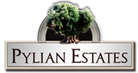 Pylian Estates Logo